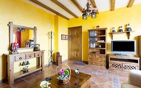 Home2Book Charming Apartment Los Realejos